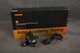 Nux Amp Academy Stomp - 2nd Hand