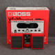Boss VE20 Vocal Processor - 2nd Hand