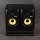 KRK Rokit 5 RPG2 Studio Monitors - 2nd Hand
