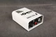 Two Notes captor Torpedo X 8 Ohm Reactive Load Box - 2nd Hand