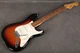 Fender Player Stratocaster Electric Guitar - 3 Tone Sunburst - 2nd Hand