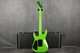 Jackson X Series Soloist SL3X - Slime Green - 2nd Hand