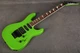 Jackson X Series Soloist SL3X - Slime Green - 2nd Hand