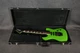 Jackson X Series Soloist SL3X - Slime Green - 2nd Hand