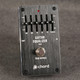 Chord Guitar Equalizer - 2nd Hand
