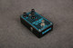 SubZero Critical Mass Distortion - 2nd Hand