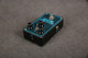 SubZero Critical Mass Distortion - 2nd Hand