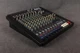 Alto Professional ZMX 124FXUSB Mixer - 2nd Hand
