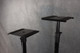 Tourtech Studio Monitor Stands - Pair - 2nd Hand