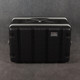 Studiospares 6U Rack Case - 2nd Hand