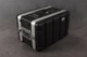 Studiospares 6U Rack Case - 2nd Hand