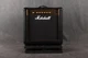 Marshall MG15GR Combo Guitar Amp - 2nd Hand