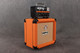 Orange Micro Dark Amp Head - PPC108 Cabinet - 2nd Hand