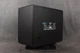 Marshall Code 50 Guitar Combo Amp - Footswitch - 2nd Hand