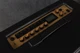 Marshall Code 50 Guitar Combo Amp - Footswitch - 2nd Hand
