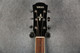Yamaha APX600 Electro Acoustic Guitar- Oriental Blue Burst - 2nd Hand