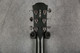 Yamaha APX600 Electro Acoustic Guitar- Oriental Blue Burst - 2nd Hand