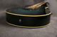 Yamaha APX600 Electro Acoustic Guitar- Oriental Blue Burst - 2nd Hand