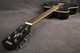 Yamaha APX600 Electro Acoustic Guitar- Oriental Blue Burst - 2nd Hand