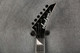 Jackson JS Series Warrior JS32 Amaranth Fingerboard Snow White - 2nd Hand