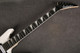 Jackson JS Series Warrior JS32 Amaranth Fingerboard Snow White - 2nd Hand