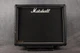 Marshall 1936 2x12 - 2nd Hand