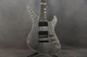 Schecter Avenger Standard Electric Guitar - Charcoal Satin - 2nd Hand