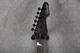Schecter Avenger Standard Electric Guitar - Charcoal Satin - 2nd Hand