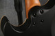 Schecter Avenger Standard Electric Guitar - Charcoal Satin - 2nd Hand