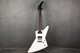 Epiphone Explorer 1984 EX - Alpine White - 2nd Hand
