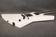 Epiphone Explorer 1984 EX - Alpine White - 2nd Hand
