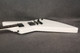 Epiphone Explorer 1984 EX - Alpine White - 2nd Hand