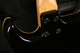 Spirit by Steinberger Guitar and Bass Double Neck - Black - 2nd Hand