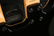 Spirit by Steinberger Guitar and Bass Double Neck - Black - 2nd Hand