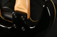Spirit by Steinberger Guitar and Bass Double Neck - Black - 2nd Hand