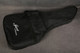 Spirit by Steinberger Guitar and Bass Double Neck - Black - 2nd Hand