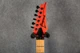 Ibanez RG550 Road Flare Red 1987 - 2nd Hand