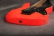 Ibanez RG550 Road Flare Red 1987 - 2nd Hand
