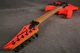 Ibanez RG550 Road Flare Red 1987 - 2nd Hand
