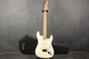 Fender USA Standard Stratocaster - Olympic White - 2nd Hand