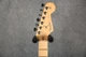 Fender USA Standard Stratocaster - Olympic White - 2nd Hand