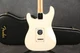 Fender USA Standard Stratocaster - Olympic White - 2nd Hand