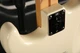 Fender USA Standard Stratocaster - Olympic White - 2nd Hand
