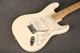 Fender USA Standard Stratocaster - Olympic White - 2nd Hand