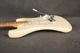 Fender USA Standard Stratocaster - Olympic White - 2nd Hand