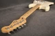 Fender USA Standard Stratocaster - Olympic White - 2nd Hand