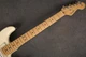 Fender USA Standard Stratocaster - Olympic White - 2nd Hand