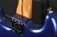 Fender American Standard Strat - Ocean Blue Metallic - 2nd Hand