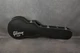 Gibson Les Paul Studio - Fireburst - 2nd Hand