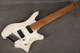 Strandberg Boden Classic 8 - Ghost White - 2nd Hand